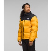 M 1996 RETRO NUPTSE JACKET - 2025 - Panda Ski and Sport