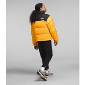 M 1996 RETRO NUPTSE JACKET - 2025 - Panda Ski and Sport