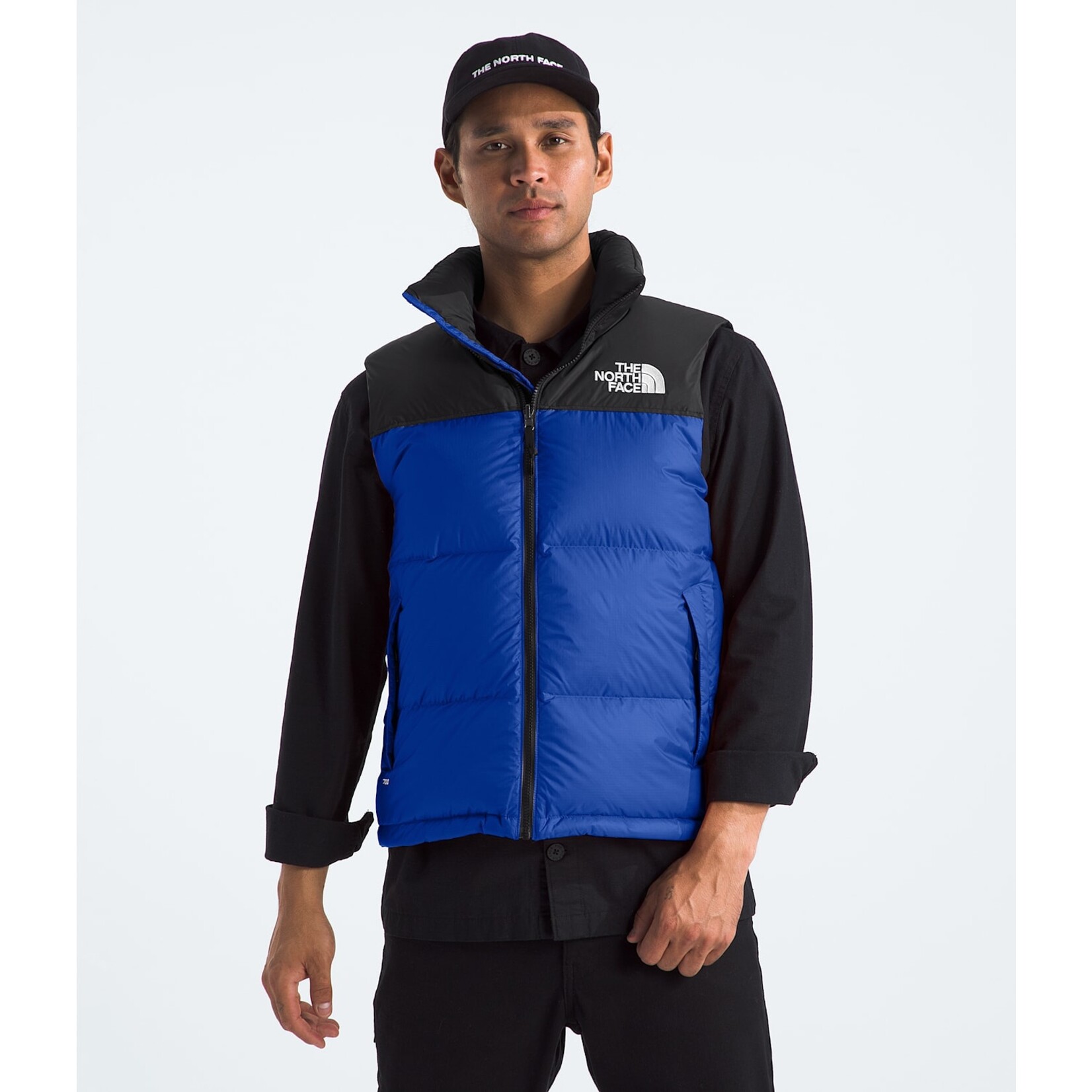 THE NORTH FACE -M 1996 RETRO NUPTSE VEST - 2025