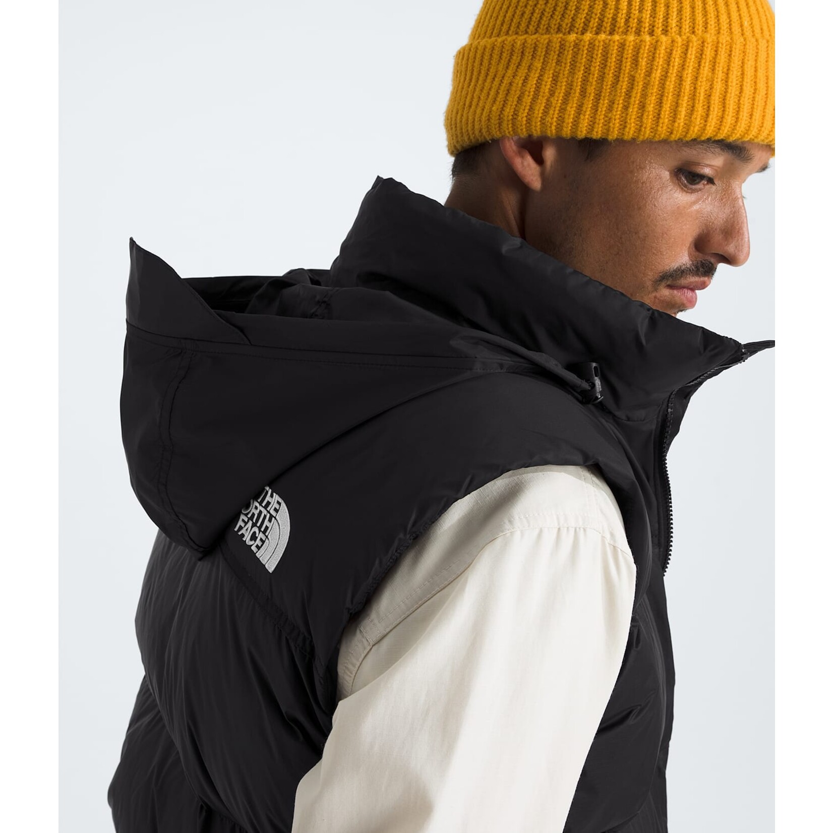 THE NORTH FACE -M 1996 RETRO NUPTSE VEST - 2025