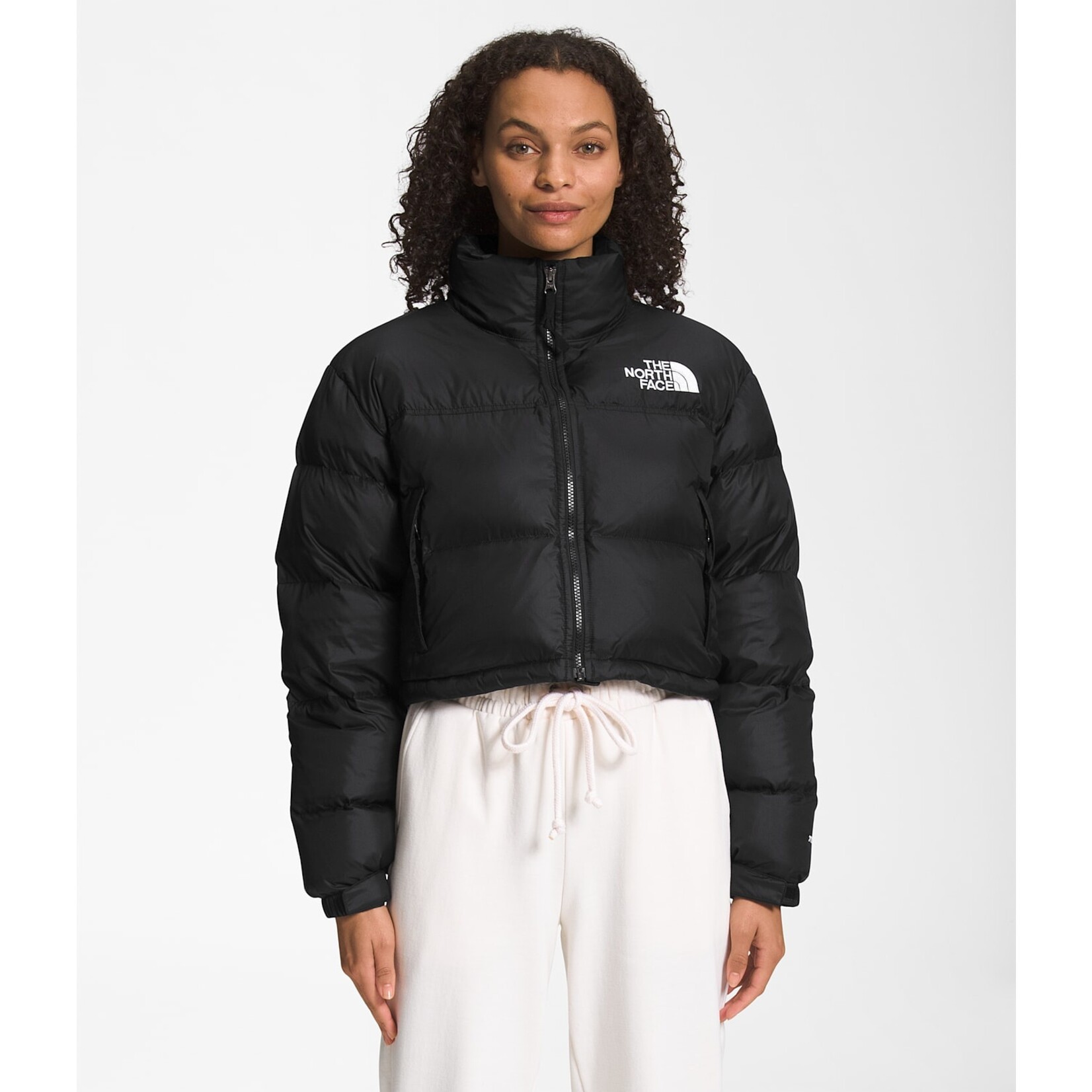 W NUPTSE SHORT JACKET - 2025 - Panda Ski and Sport