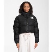 中古 THE NORTH FACE Short Nuptse Jacket 中古 THE NORTH FACE Short Nuptse Jacket W NUPTSE SHORT JACKET