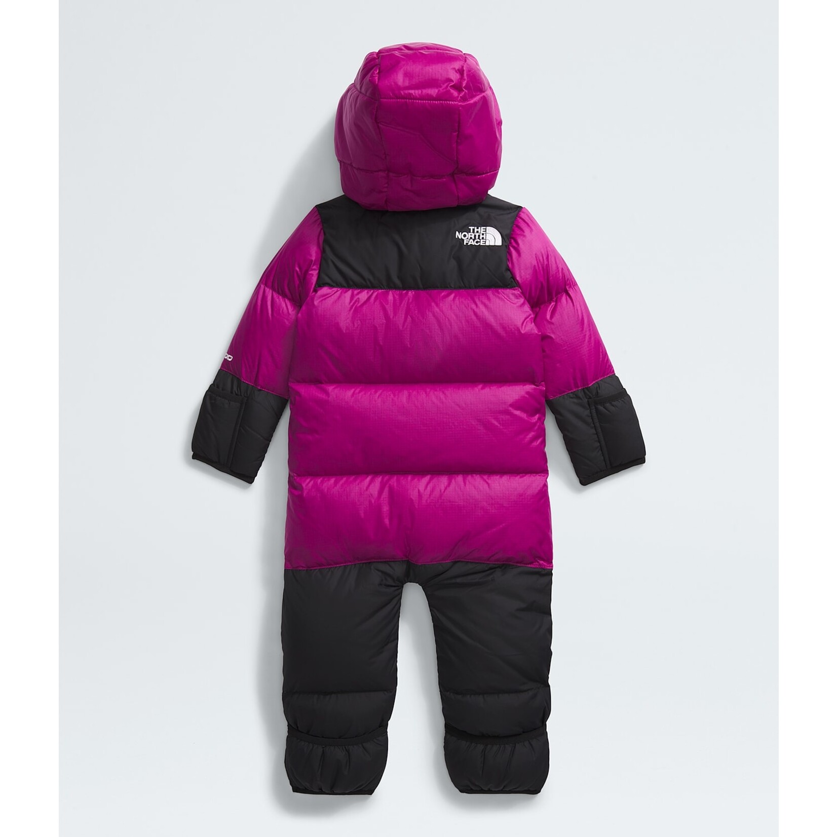 THE NORTH FACE BABY 1996 RETRO NUPTSE ONE PIECE - 2025