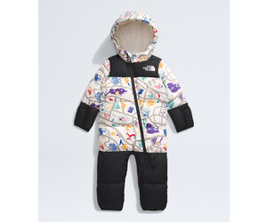 ★THE NORTH FACE★W'S TROPICAL ONEPIECE★ Amazon.com: The North Face Baby Amphibious Sun One-Piece