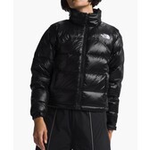 【THE NORTH FACE】W'S NUPTSE The North Face Women's 96 Retro Nuptse Jacket Oxidized Bronze