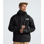 THE NORTH FACE ALL MOUNTAIN JACKET Mサイズ THE NORTH FACE Mountain Down Jacket Logo 'Black' ND92237-K