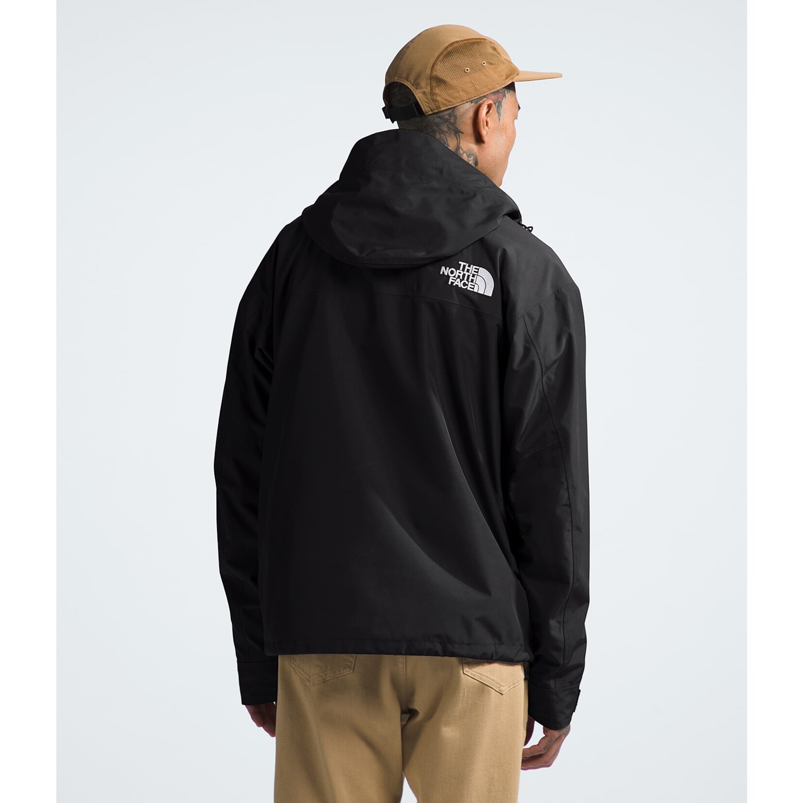 M GTX MOUNTAIN JACKET - 2025 - Panda Ski and Sport M GTX MOUNTAIN JACKET - 2025 - Panda Ski and Sport
