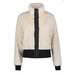 LUHTA HALLE MIDLAYER JACKET - 2025