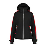 LUHTA - LIETOROVA JACKET - 2025