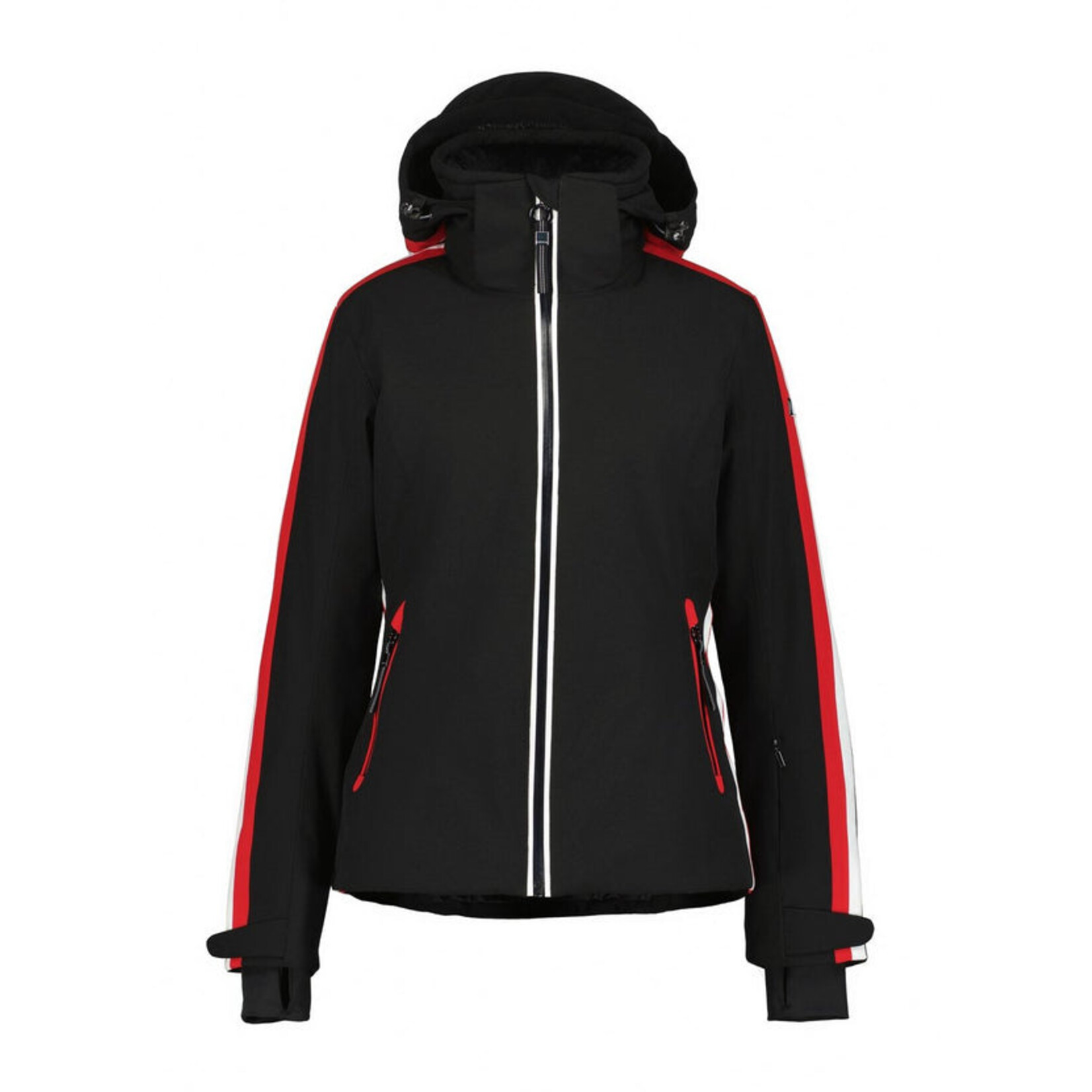 LUHTA - LIETOROVA JACKET - 2025