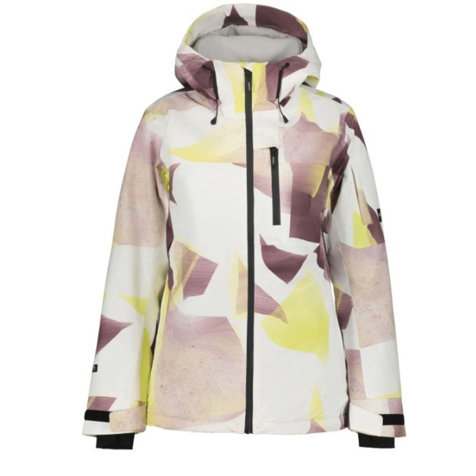 ICEPEAK - CREOLA JACKET - 2025