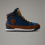 THE NORTH FACE Men's Back-To-Berkeley IV Textile WP - 2025