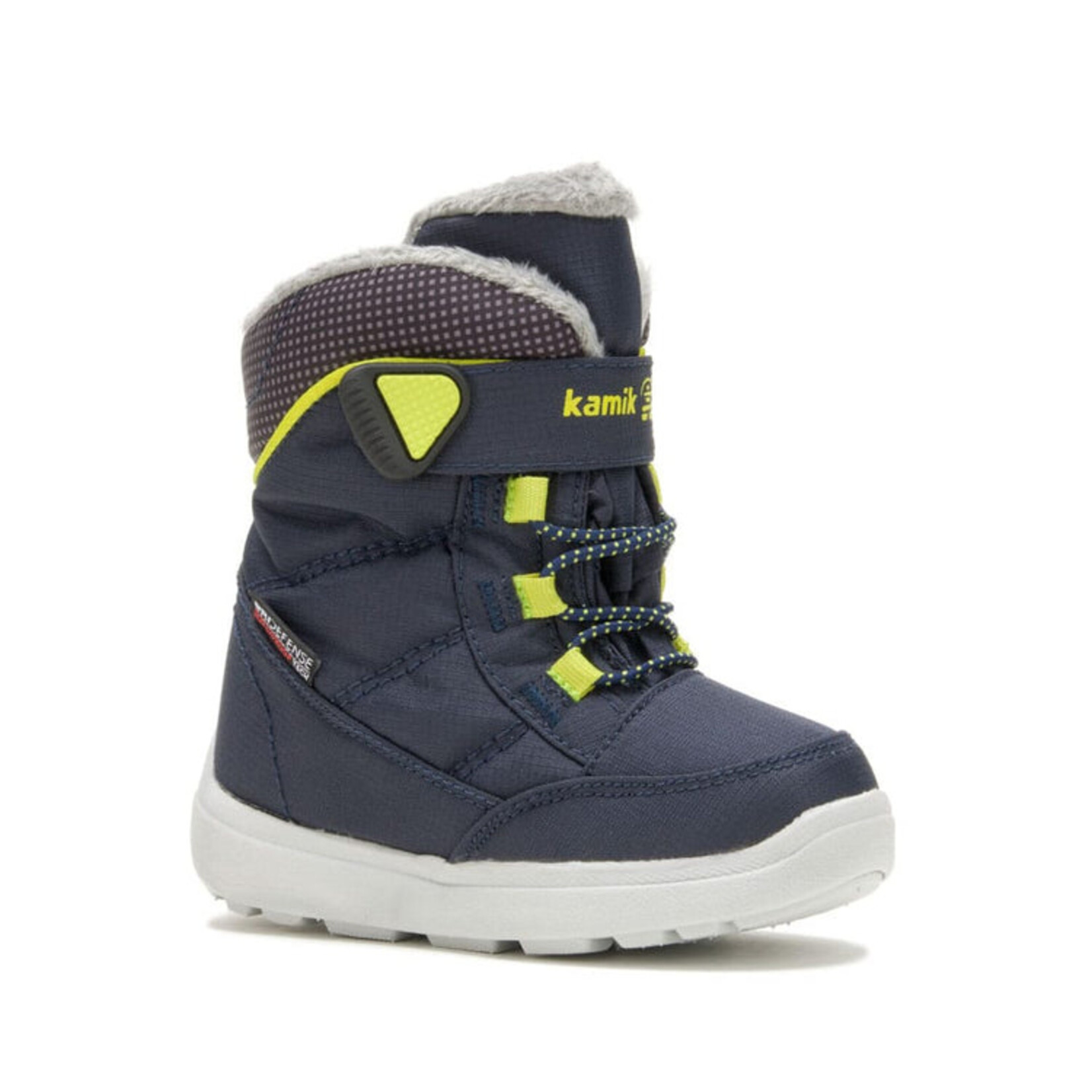 KAMIK TODDLER STANCE 2 BOOT