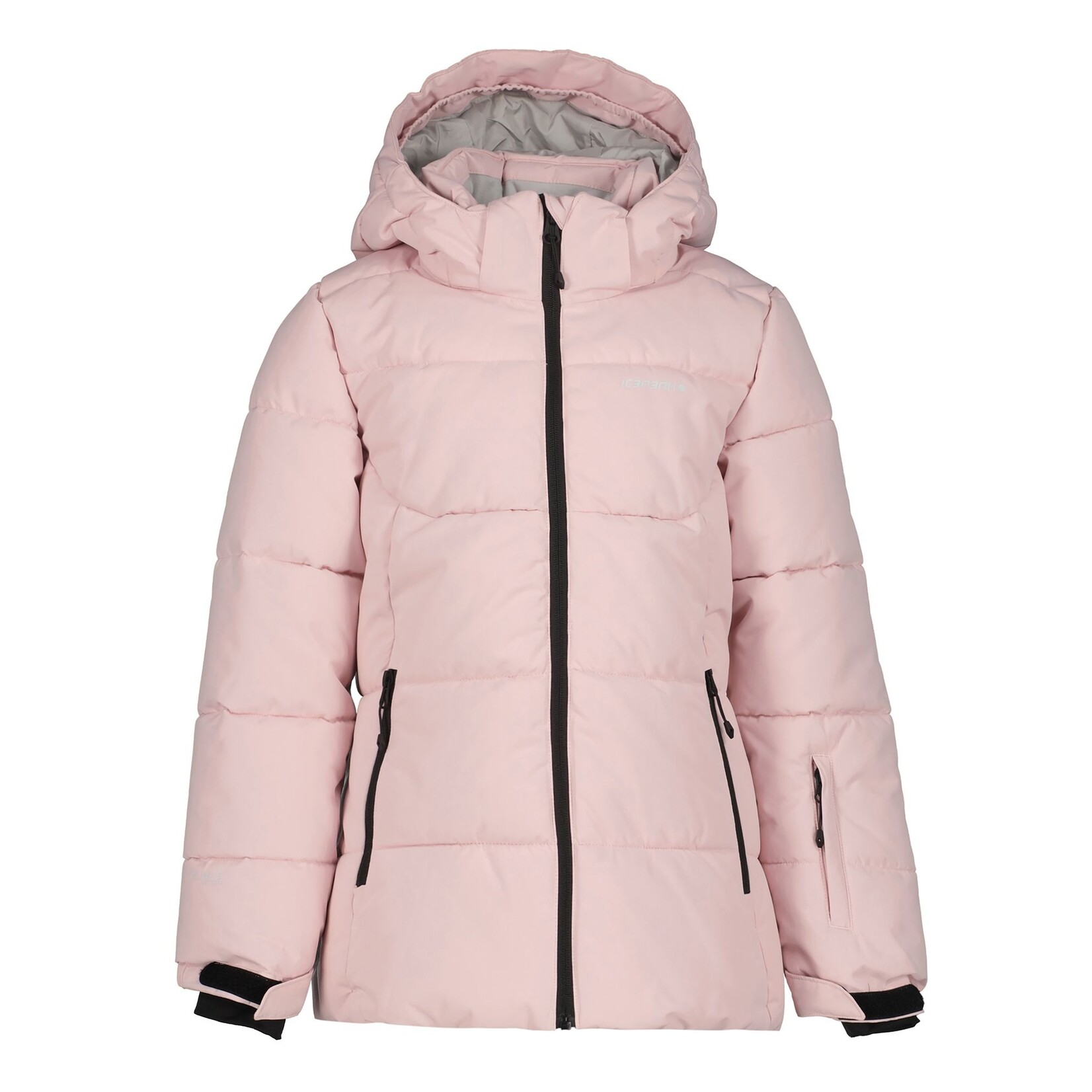 ICEPEAK -LORIS JR JACKET - 2025