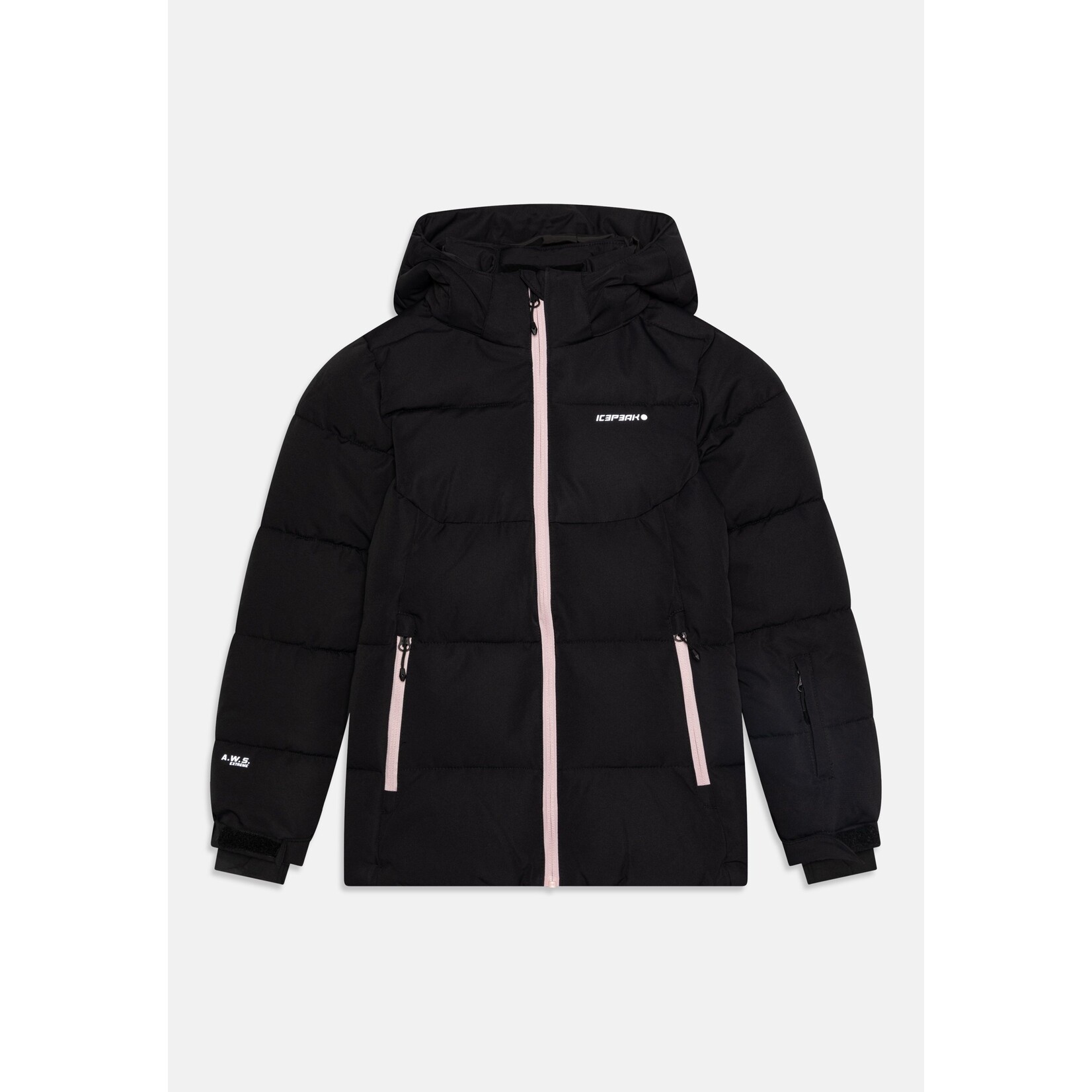ICEPEAK -LORIS JR JACKET - 2025