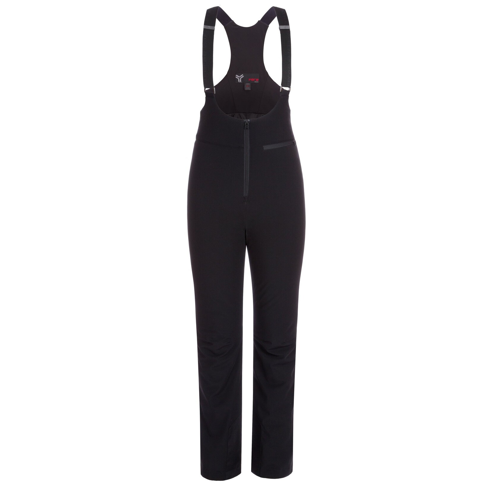 FERA BROOKE STRETCH BIB - Short Length