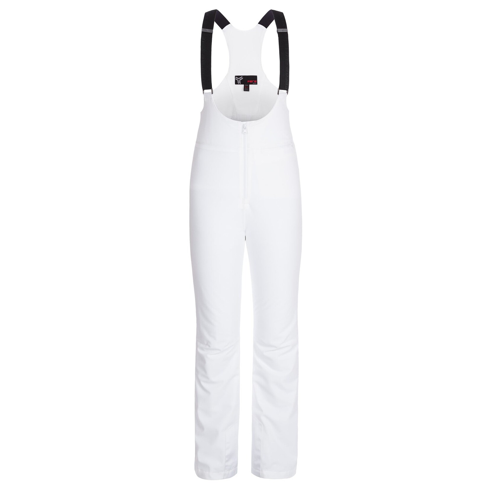 FERA BROOKE STRETCH BIB - Short Length