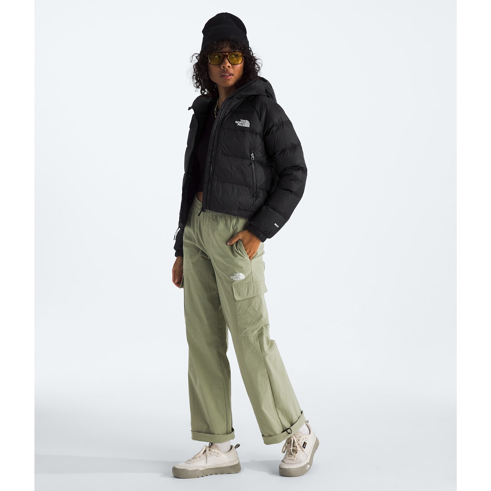 THE NORTH FACE Women's Hydrenalite™ Down Hoodie - 2025