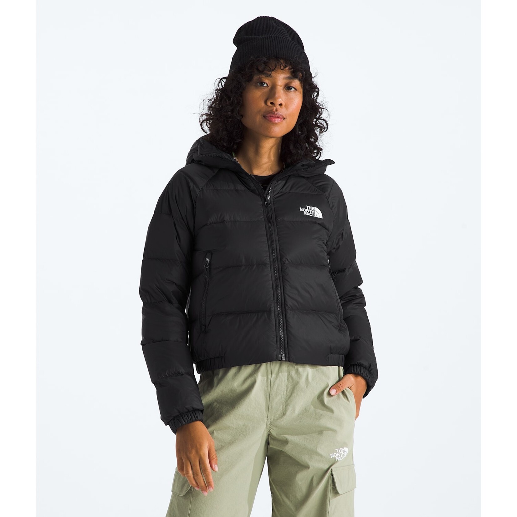 THE NORTH FACE Women's Hydrenalite™ Down Hoodie - 2025