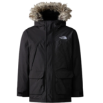 THE NORTH FACE - Boys' McMurdo Parka-24