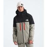 THE NORTH FACE - Men's Chakal Jacket - 2025