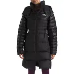 THE NORTH FACE - Women's Ruby Parka - 2025