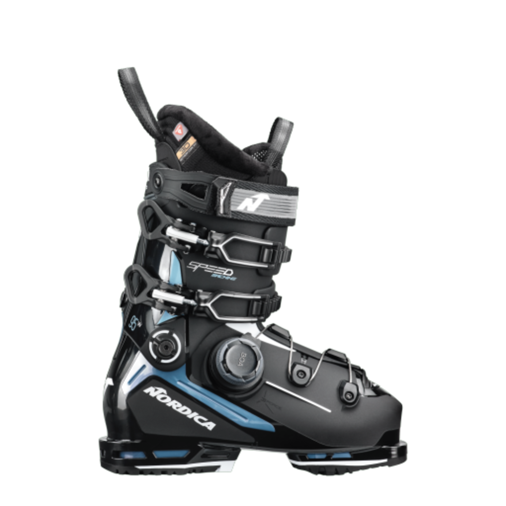 NORDICA -SPEEDMACHINE 3 BOA 95 W
