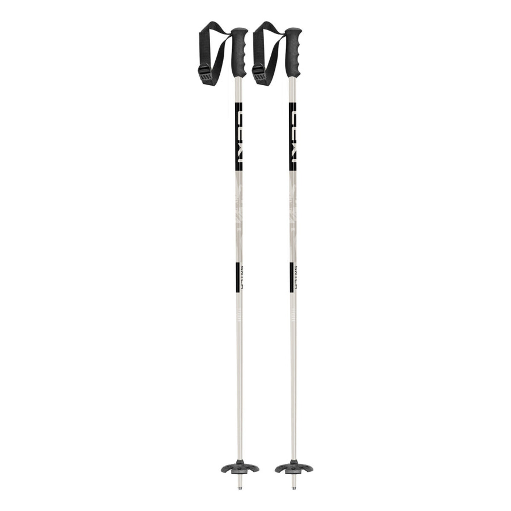 LEKI SWTCH POW - GRAY/SAND/BLK