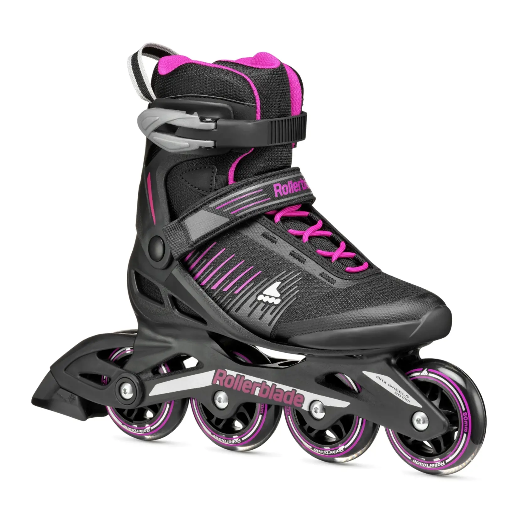 ROLLERBLADE ZETRABLADE W