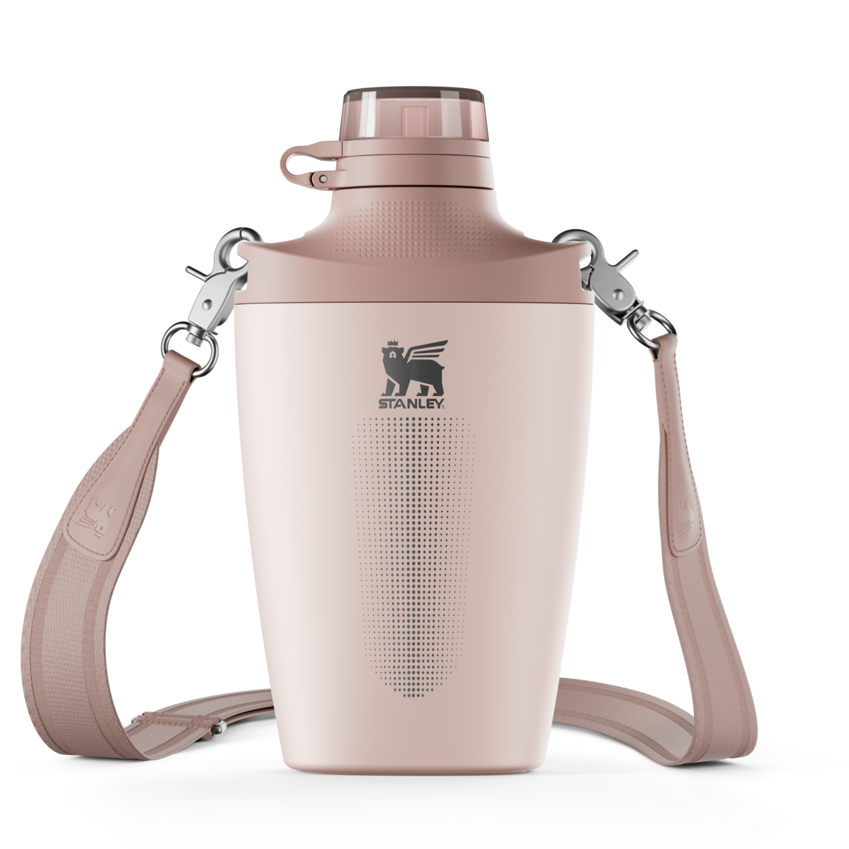 STANLEY The Stanley Cross Bottle 23 oz / 0.68 L