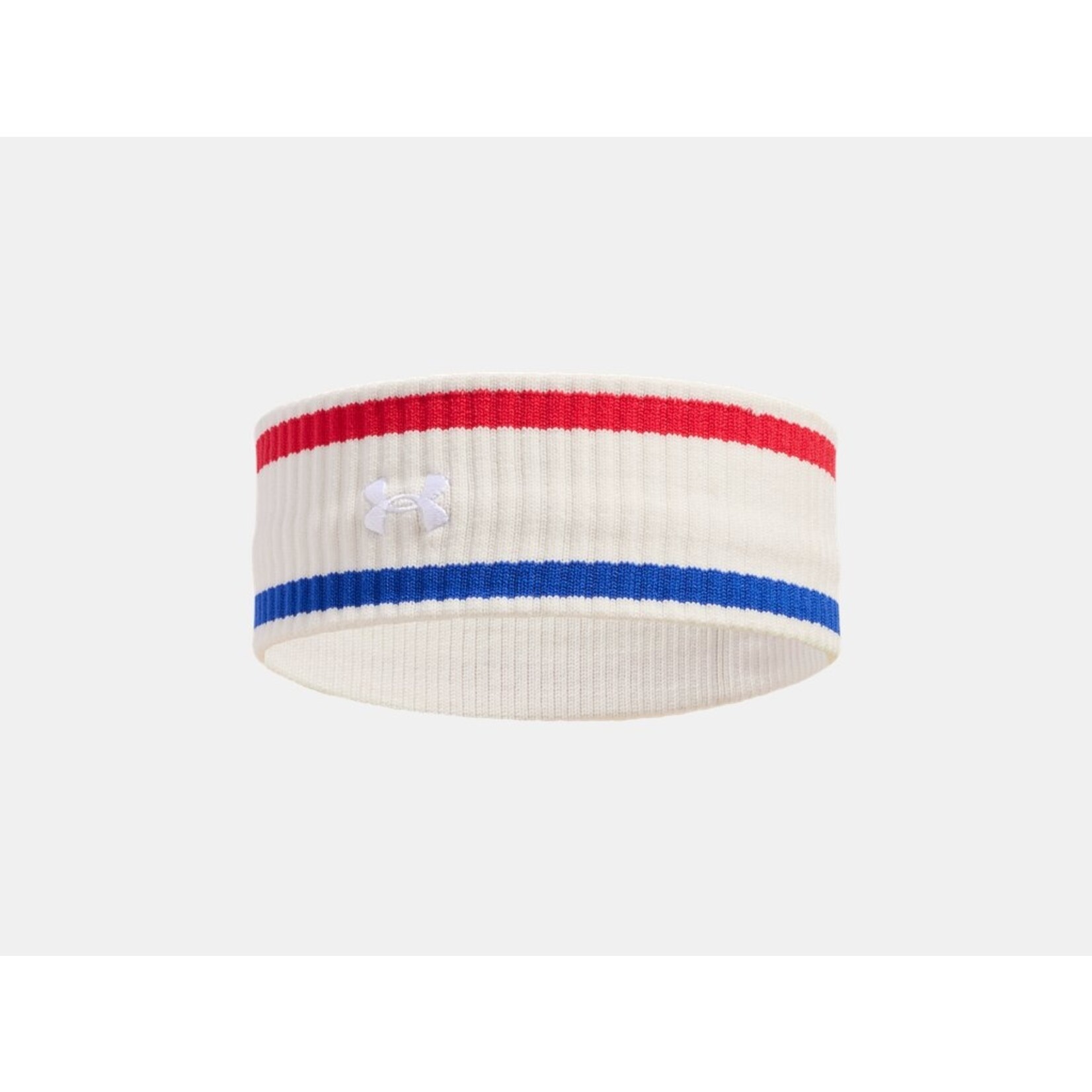 UNDER ARMOUR Unisex UA Lightweight Terry Headband - 2025