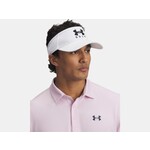 UNDER ARMOUR Men's UA Drive96 Visor - 2025