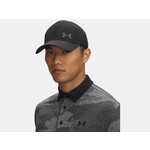UNDER ARMOUR Men's UA Storm Drive Stretch Fit Cap - 2025