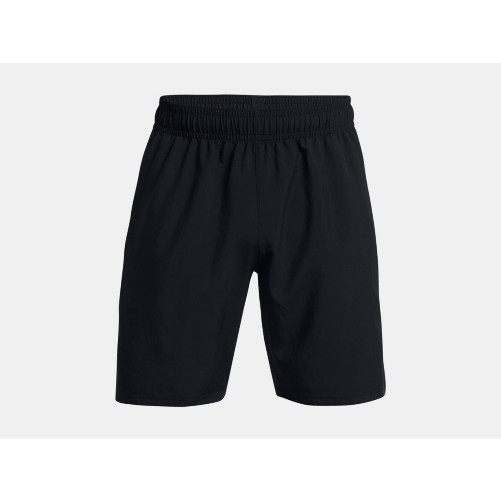 UNDER ARMOUR Men's UA Techâ„¢ Woven Wordmark Shorts - 2025