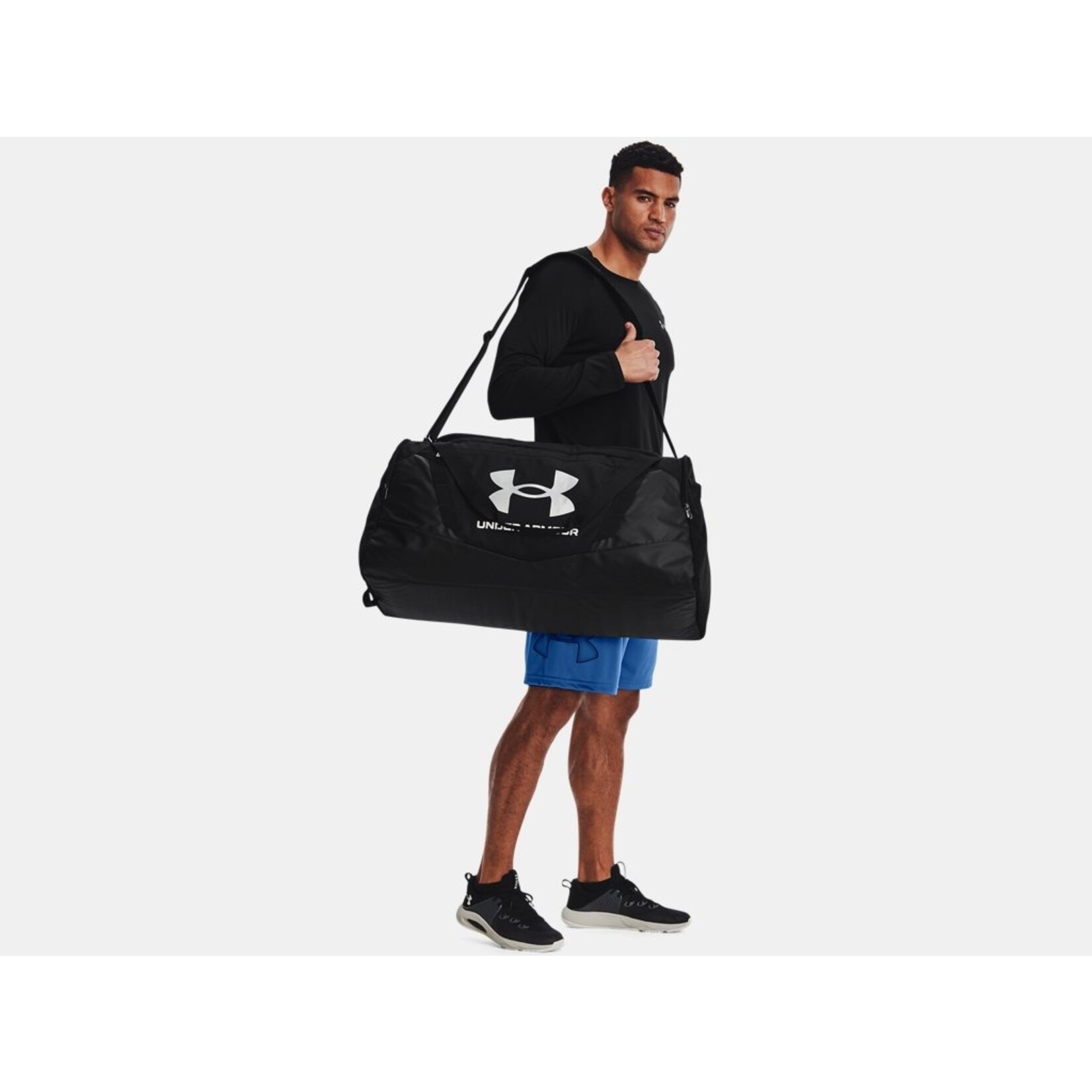 UNDER ARMOUR UA Undeniable 5.0 Large Duffle Bag - 2025