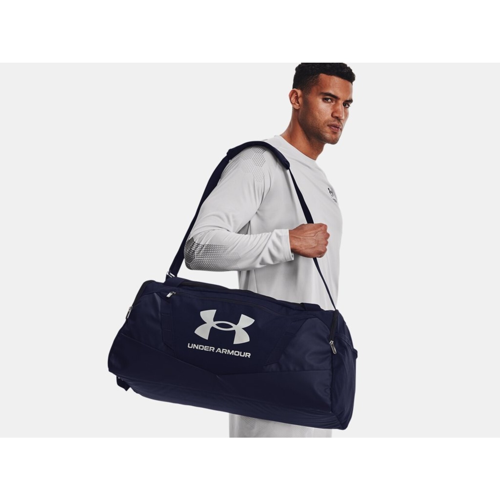 UNDER ARMOUR UA Undeniable 5.0 Medium Duffle Bag - 2025