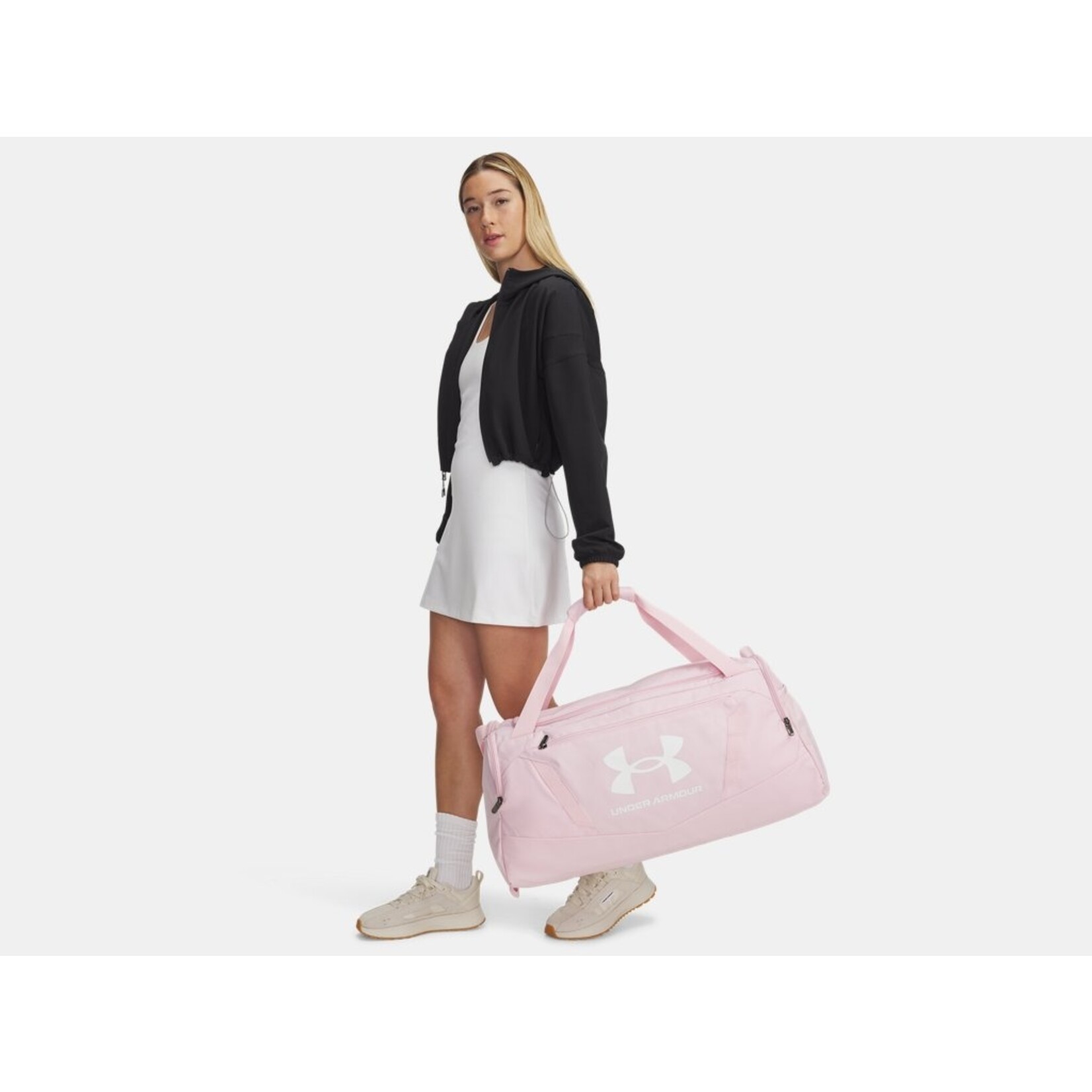 UNDER ARMOUR UA Undeniable 5.0 Medium Duffle Bag - 2025