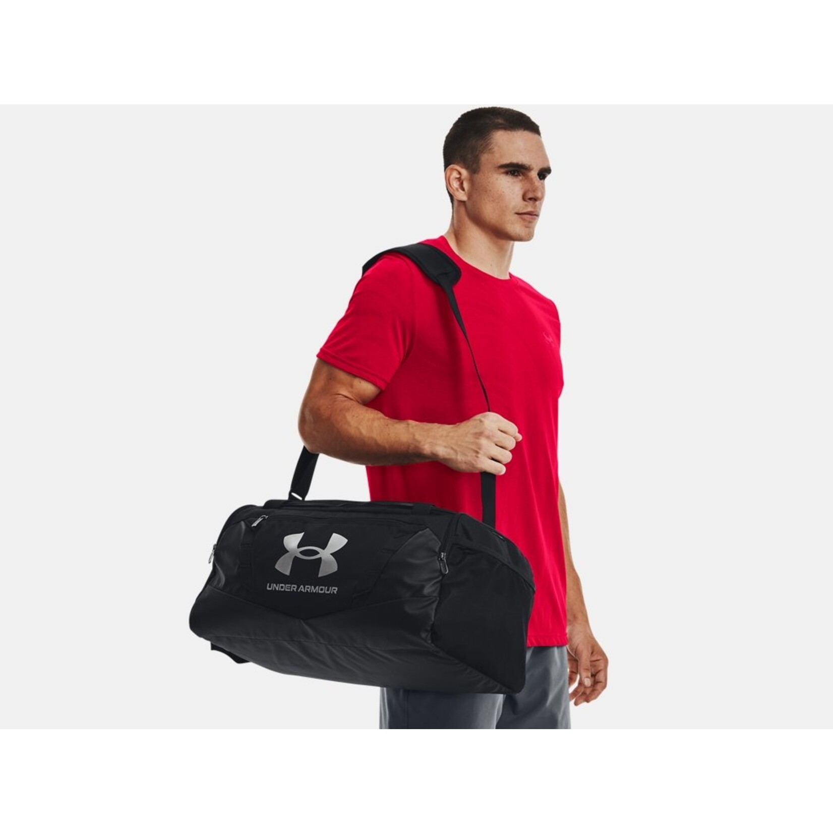 UNDER ARMOUR UA Undeniable 5.0 Small Duffle Bag - 2025