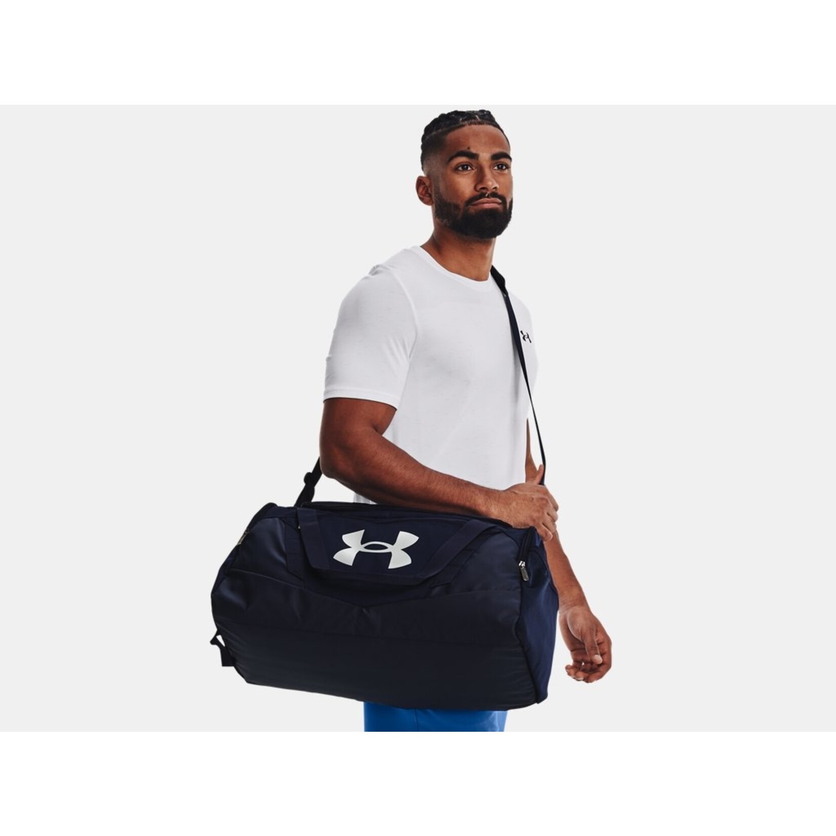 UNDER ARMOUR UA Undeniable 5.0 Small Duffle Bag - 2025