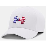 UNDER ARMOUR Men's UA Freedom Blitzing Hat - 2025