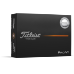 Titleist - PRO V1 Enhanced Alignment