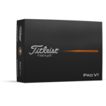 Titleist - PRO V1 Golf Balls