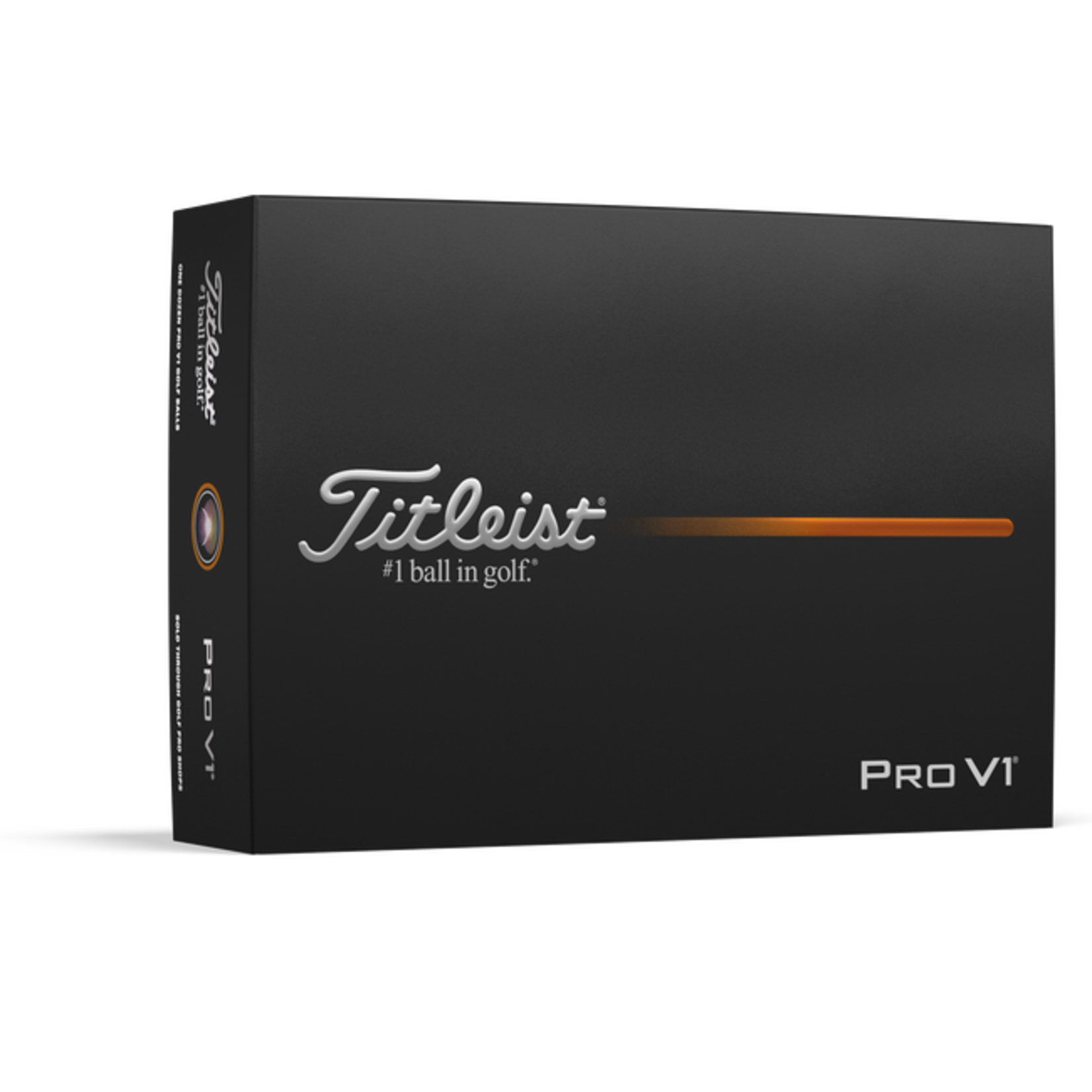 Titleist - PRO V1 Golf Balls