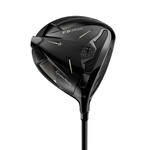 TAYLORMADE Qi35 Driver 9.0/Rh STIFF - 2025