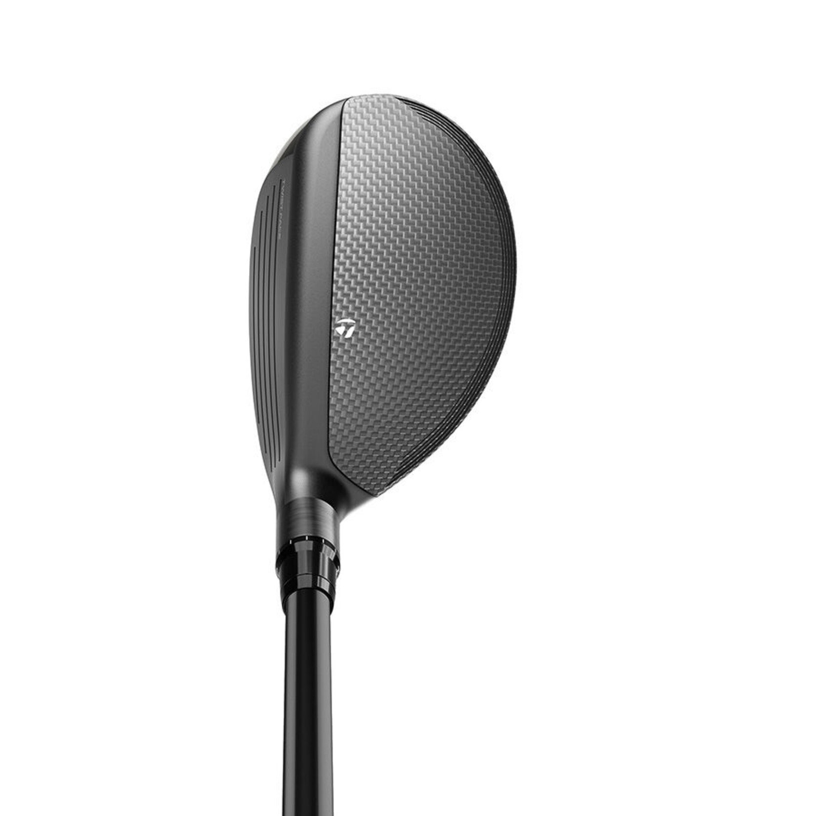 TAYLORMADE -Qi35 Rescue 4-22/Rh STIFF - 2025