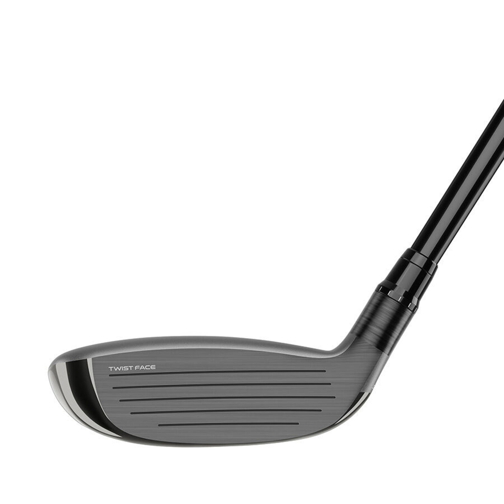 TAYLORMADE -Qi35 Rescue 4-22/Rh STIFF - 2025