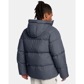 ジャケット・アウター Men's UA Limitless Down Puffer Jacket Under Armour Men's UA Limitless Down Puffer Jacket Black | eBay
