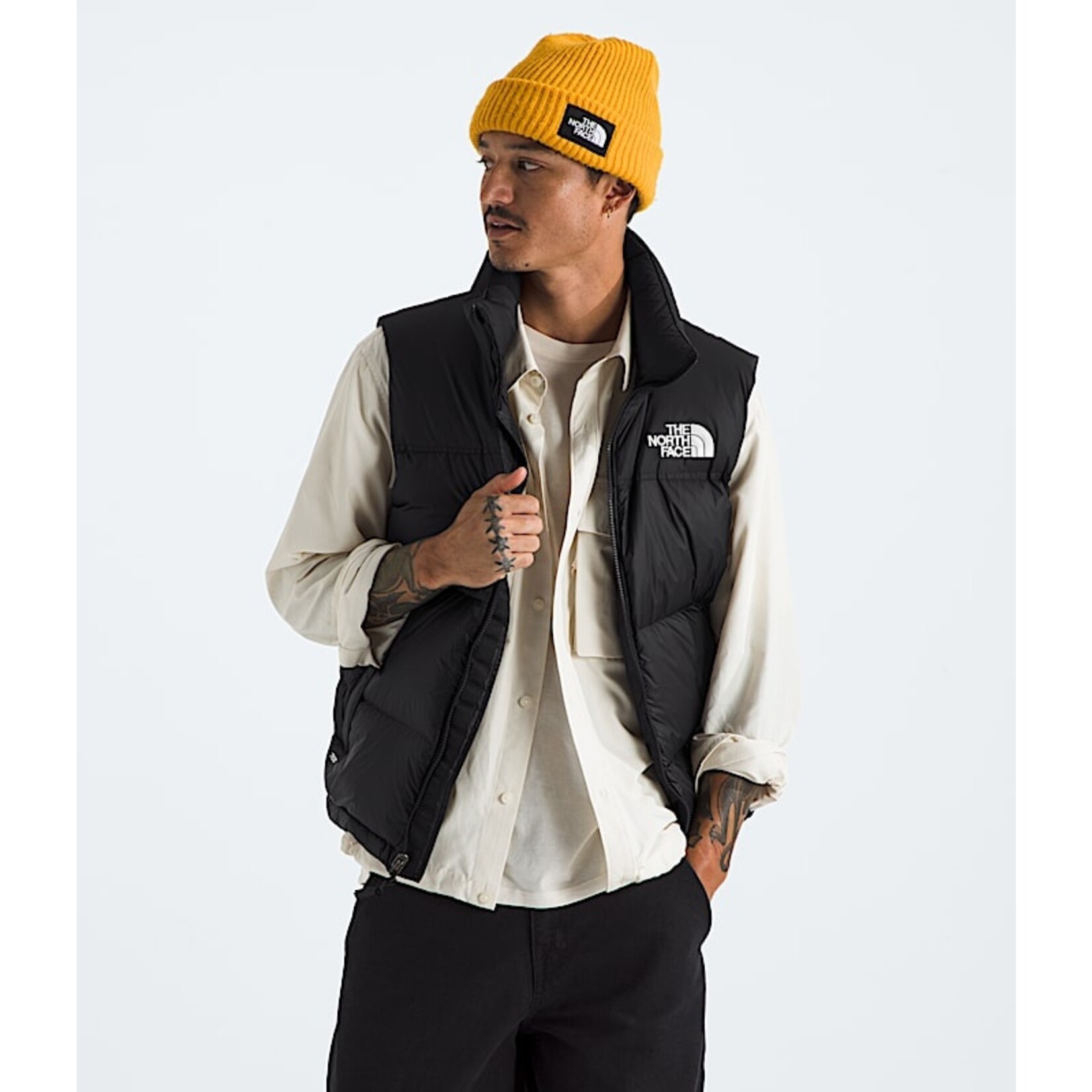 THE NORTH FACE - Men's 1996 Retro Nuptse Vest - 2025
