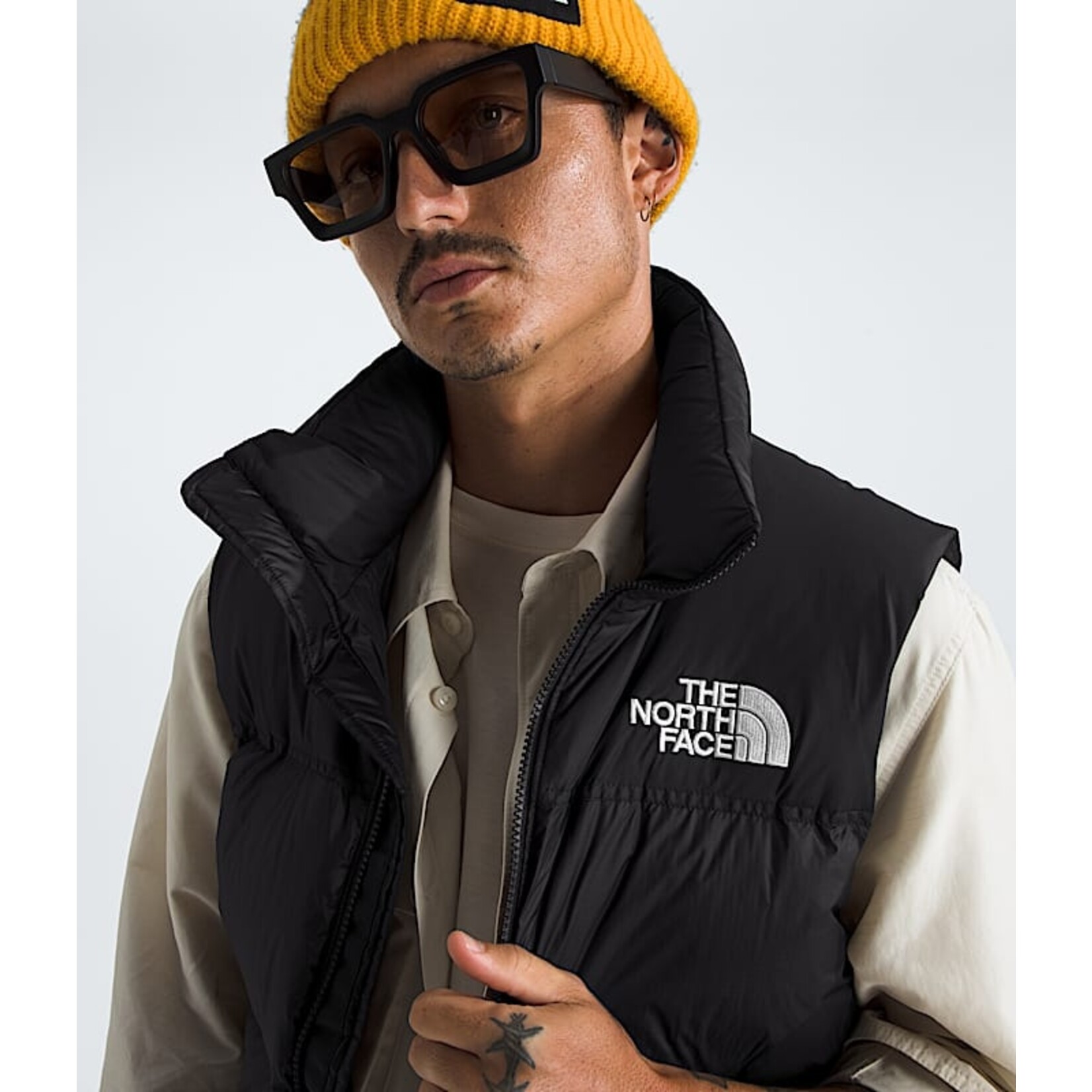 THE NORTH FACE - Men's 1996 Retro Nuptse Vest - 2025