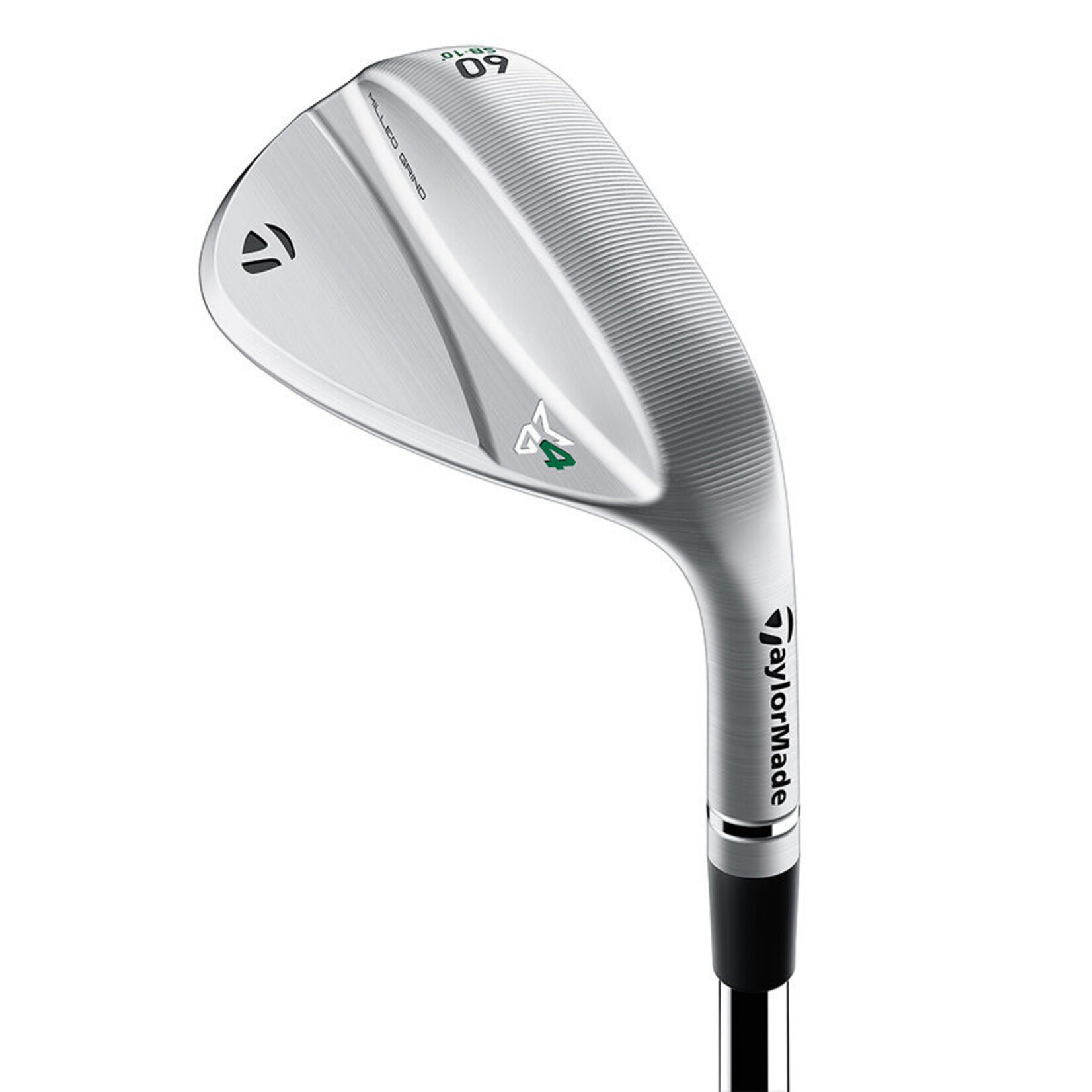 TAYLORMADE -IRS Chrome Milled Grind Wedge 56.12/Rh - 2025